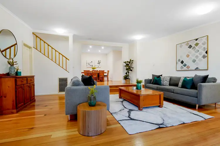 Fourth view of Homely house listing, 10 Elaine Court, Springvale VIC 3171