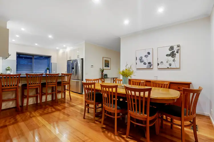 Fifth view of Homely house listing, 10 Elaine Court, Springvale VIC 3171