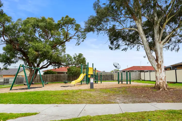 Second view of Homely unit listing, 22/19 Sandra Avenue, Noble Park VIC 3174
