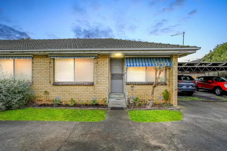 8/13a Henry Street, Noble Park VIC 3174