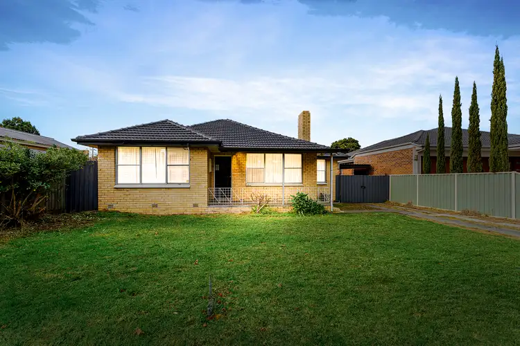 1 Sandy Court, Dandenong North VIC 3175