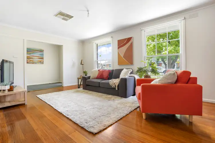 Second view of Homely house listing, 17 Carlisle Road, Hallam VIC 3803