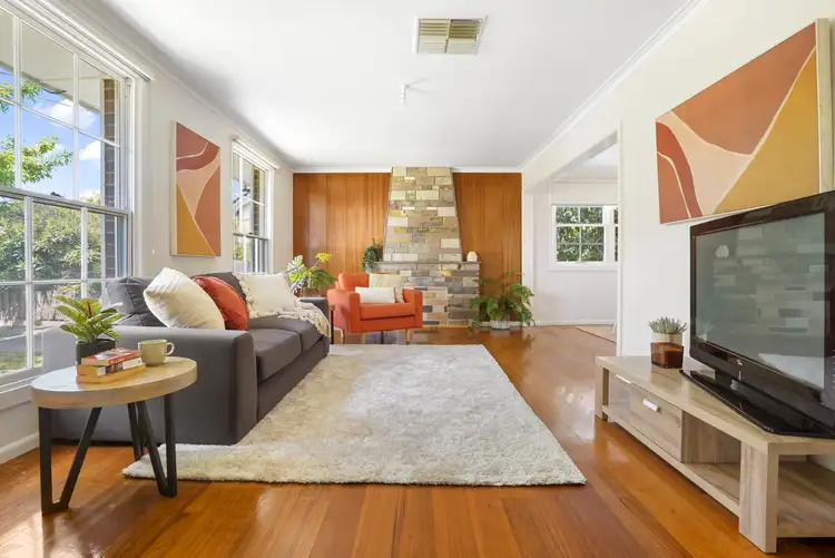 Third view of Homely house listing, 17 Carlisle Road, Hallam VIC 3803