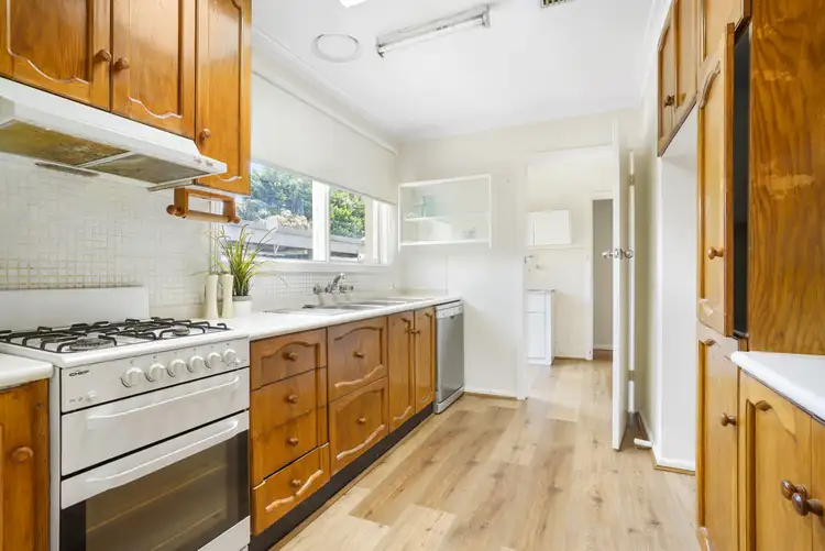 Fourth view of Homely house listing, 17 Carlisle Road, Hallam VIC 3803