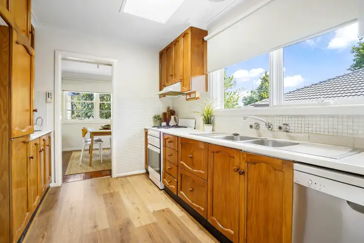 Fifth view of Homely house listing, 17 Carlisle Road, Hallam VIC 3803
