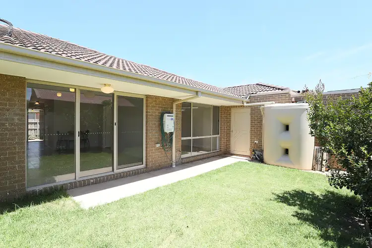 Second view of Homely unit listing, 2/28 Lawn Road, Noble Park VIC 3174