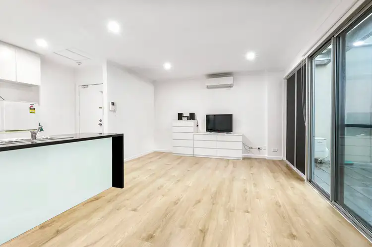 Main view of Homely apartment listing, 14/8 St James Avenue, Springvale VIC 3171