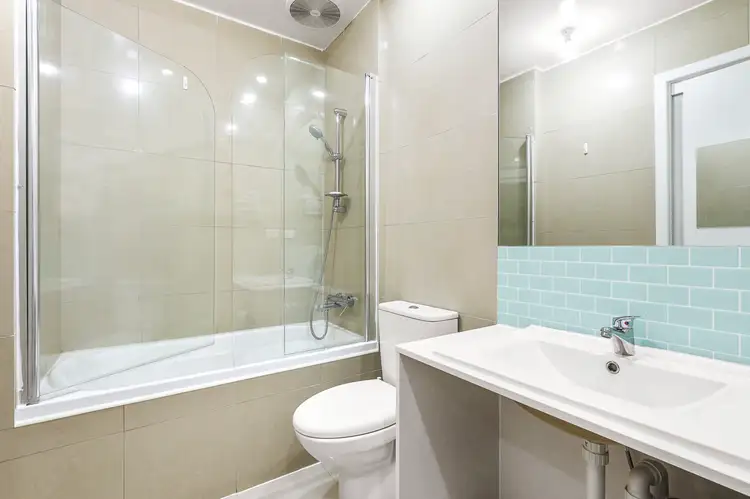 Fourth view of Homely apartment listing, 14/8 St James Avenue, Springvale VIC 3171