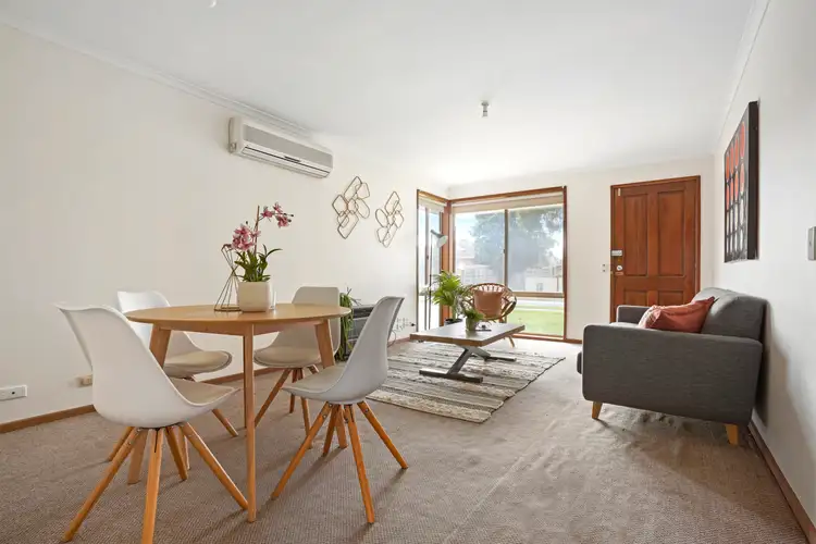 Third view of Homely unit listing, 1/12 Woodward Street, Springvale VIC 3171