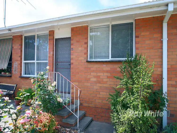 Main view of Homely unit listing, 8/37 Corrigan Road, Noble Park VIC 3174