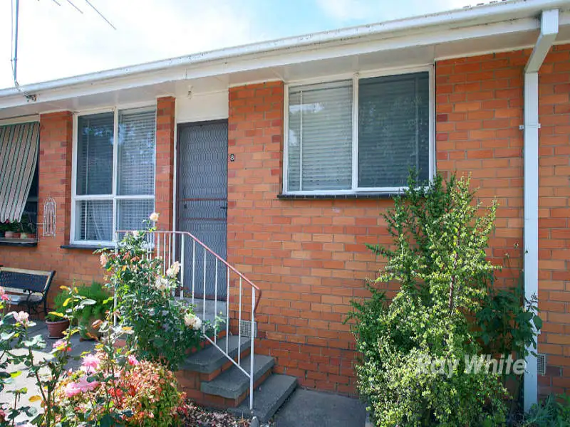 Main view of Homely unit listing, 8/37 Corrigan Road, Noble Park VIC 3174