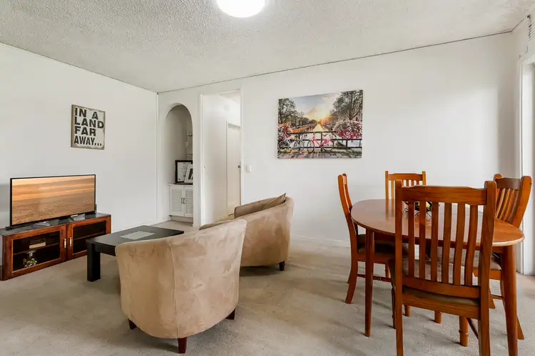 Second view of Homely apartment listing, 3/60-62 Cleeland Street, Dandenong VIC 3175