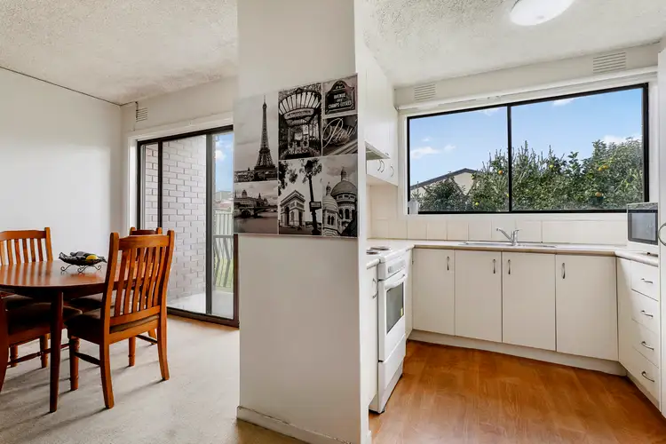 Fourth view of Homely apartment listing, 3/60-62 Cleeland Street, Dandenong VIC 3175