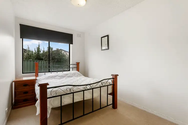 Fifth view of Homely apartment listing, 3/60-62 Cleeland Street, Dandenong VIC 3175