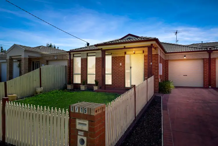 1/15 Nockolds Crescent, Noble Park VIC 3174