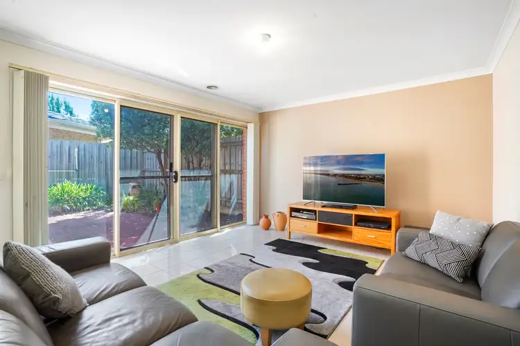 Second view of Homely unit listing, 1/15 Nockolds Crescent, Noble Park VIC 3174