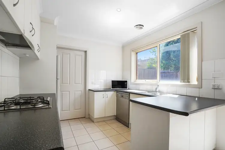 Fifth view of Homely unit listing, 1/15 Nockolds Crescent, Noble Park VIC 3174