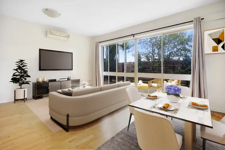Second view of Homely unit listing, 5/135-145 Athol Road, Springvale South VIC 3172