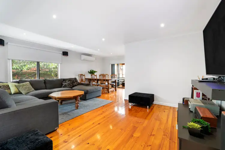 Third view of Homely house listing, 3 Warburton Court, Endeavour Hills VIC 3802