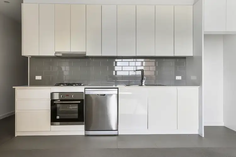 Second view of Homely apartment listing, 302/51-53 Buckley Street, Noble Park VIC 3174