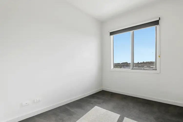 Third view of Homely apartment listing, 302/51-53 Buckley Street, Noble Park VIC 3174