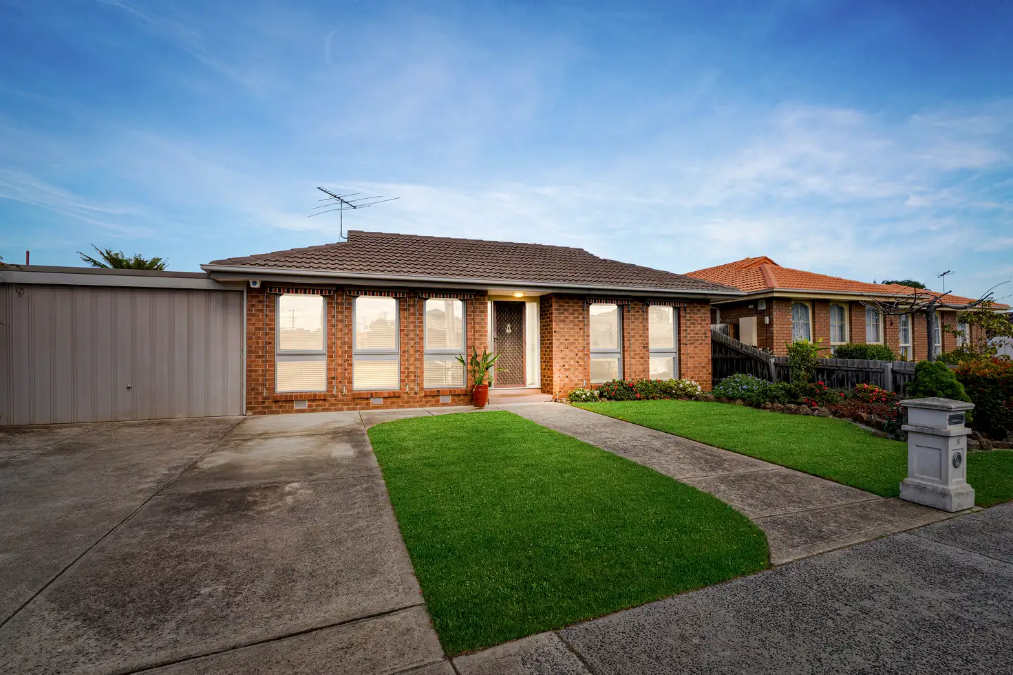 Main view of Homely house listing, 6 Juther Court, Springvale South VIC 3172