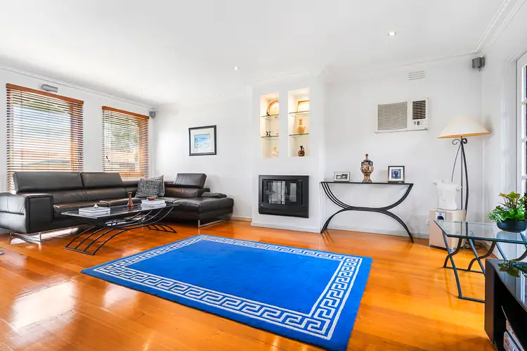 Second view of Homely house listing, 6 Juther Court, Springvale South VIC 3172