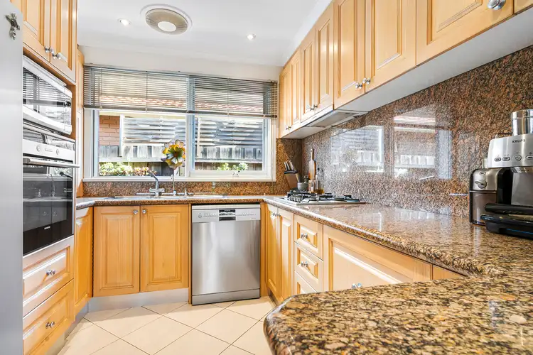 Third view of Homely house listing, 6 Juther Court, Springvale South VIC 3172