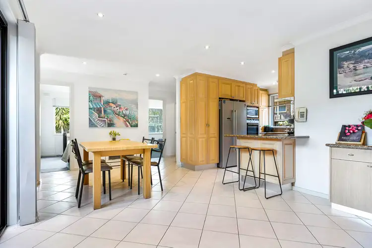 Fourth view of Homely house listing, 6 Juther Court, Springvale South VIC 3172