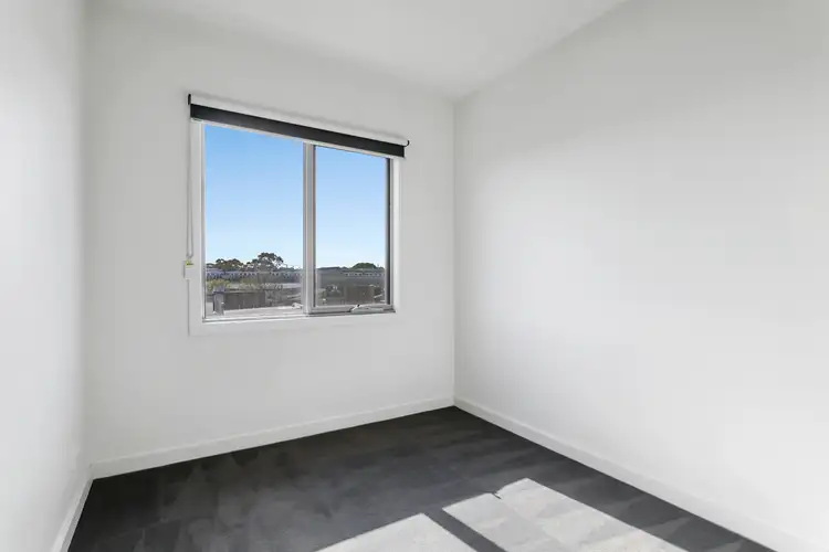 Fifth view of Homely apartment listing, 205/51-53 Buckley Street, Noble Park VIC 3174