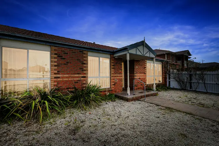Second view of Homely unit listing, 1/119 Athol Road, Springvale South VIC 3172