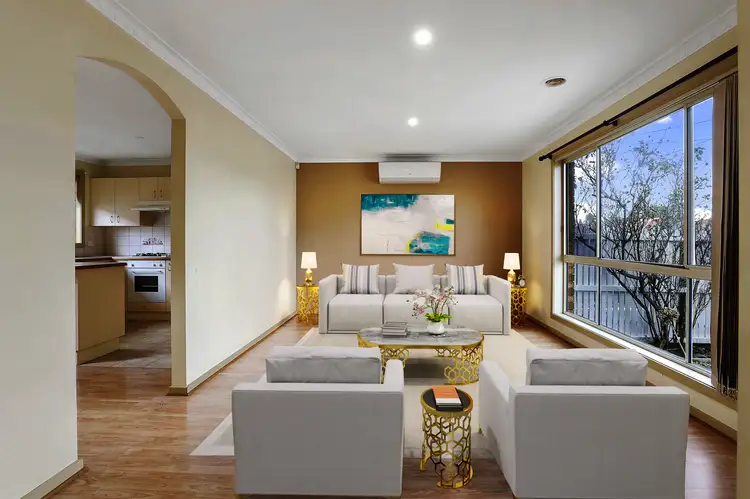 Third view of Homely unit listing, 1/119 Athol Road, Springvale South VIC 3172