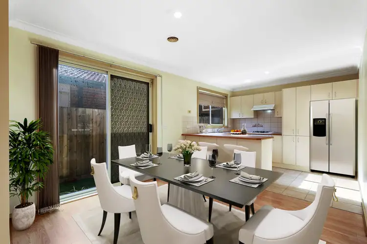 Fifth view of Homely unit listing, 1/119 Athol Road, Springvale South VIC 3172