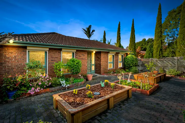 1/55 Jolimont Avenue, Mulgrave VIC 3170