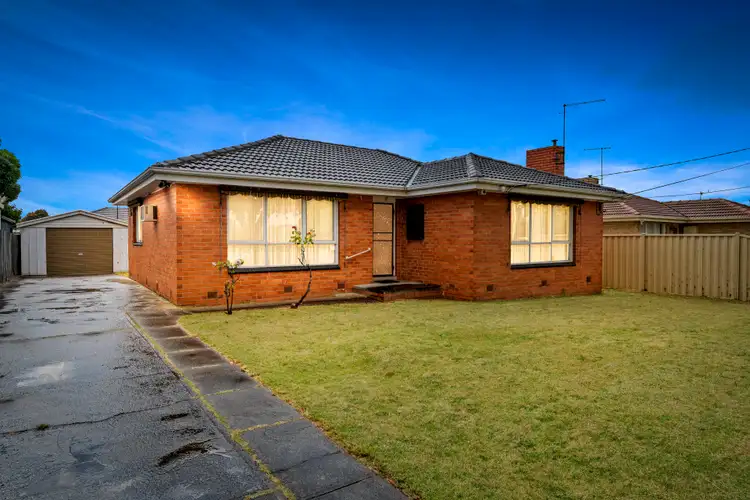 Main view of Homely house listing, 66 Ellen Street, Springvale VIC 3171