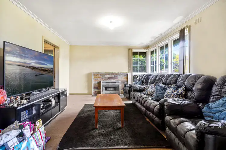 Third view of Homely house listing, 50 Wardale Road, Springvale South VIC 3172