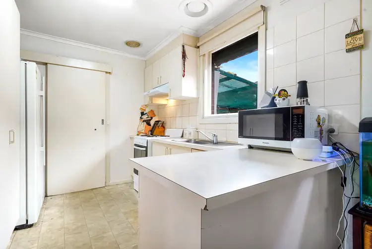 Fifth view of Homely house listing, 50 Wardale Road, Springvale South VIC 3172