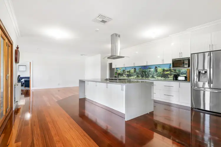 Fifth view of Homely house listing, 11 Woods Point Drive, Beaconsfield VIC 3807