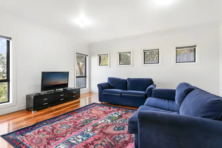 Sixth view of Homely house listing, 11 Woods Point Drive, Beaconsfield VIC 3807