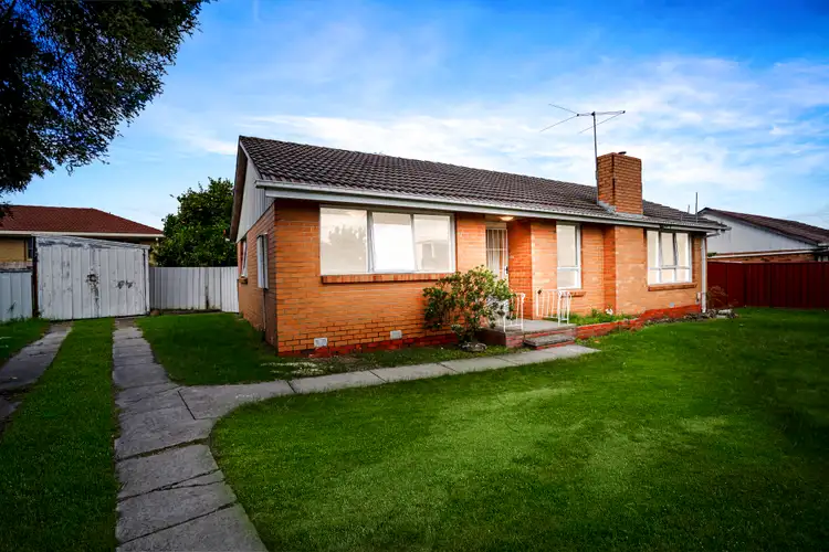 5 Florence Street, Noble Park VIC 3174