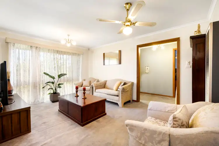 Second view of Homely house listing, 16 Nicholson Close, Endeavour Hills VIC 3802
