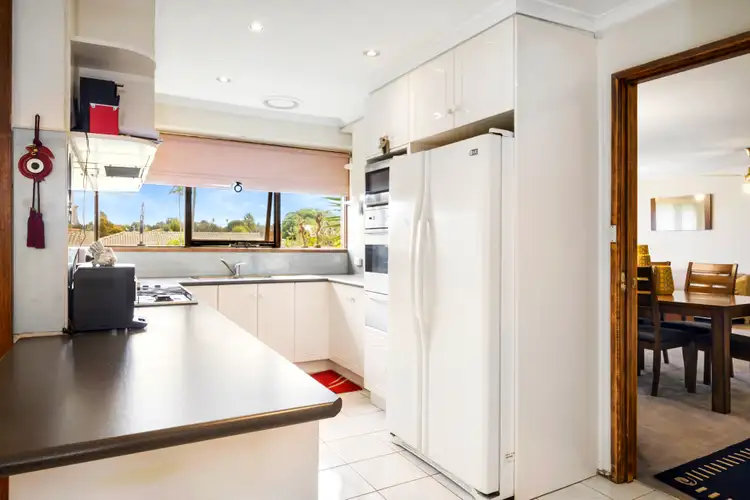 Sixth view of Homely house listing, 16 Nicholson Close, Endeavour Hills VIC 3802
