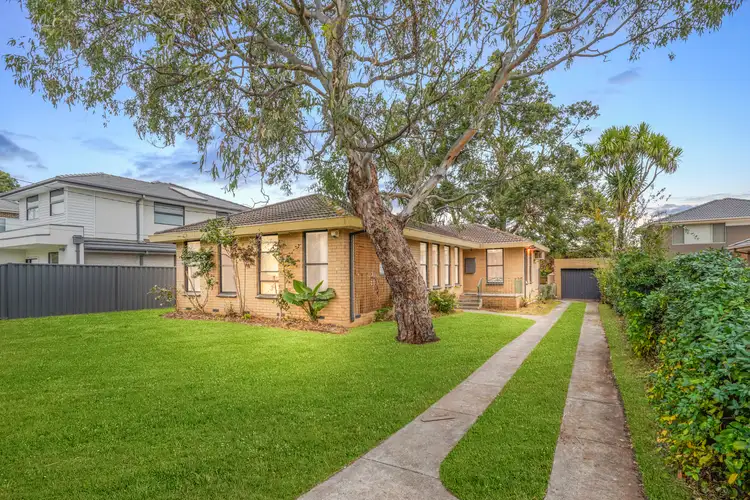 Second view of Homely house listing, 24 Avondale Grove, Mount Waverley VIC 3149