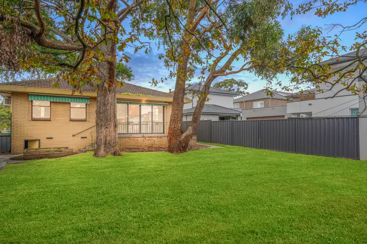 Third view of Homely house listing, 24 Avondale Grove, Mount Waverley VIC 3149