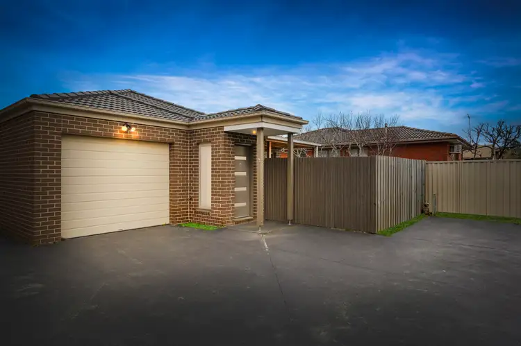 6/2 Podmore Street, Dandenong VIC 3175