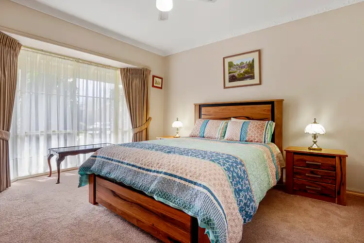 Sixth view of Homely house listing, 7 The Boulevard, Narre Warren South VIC 3805
