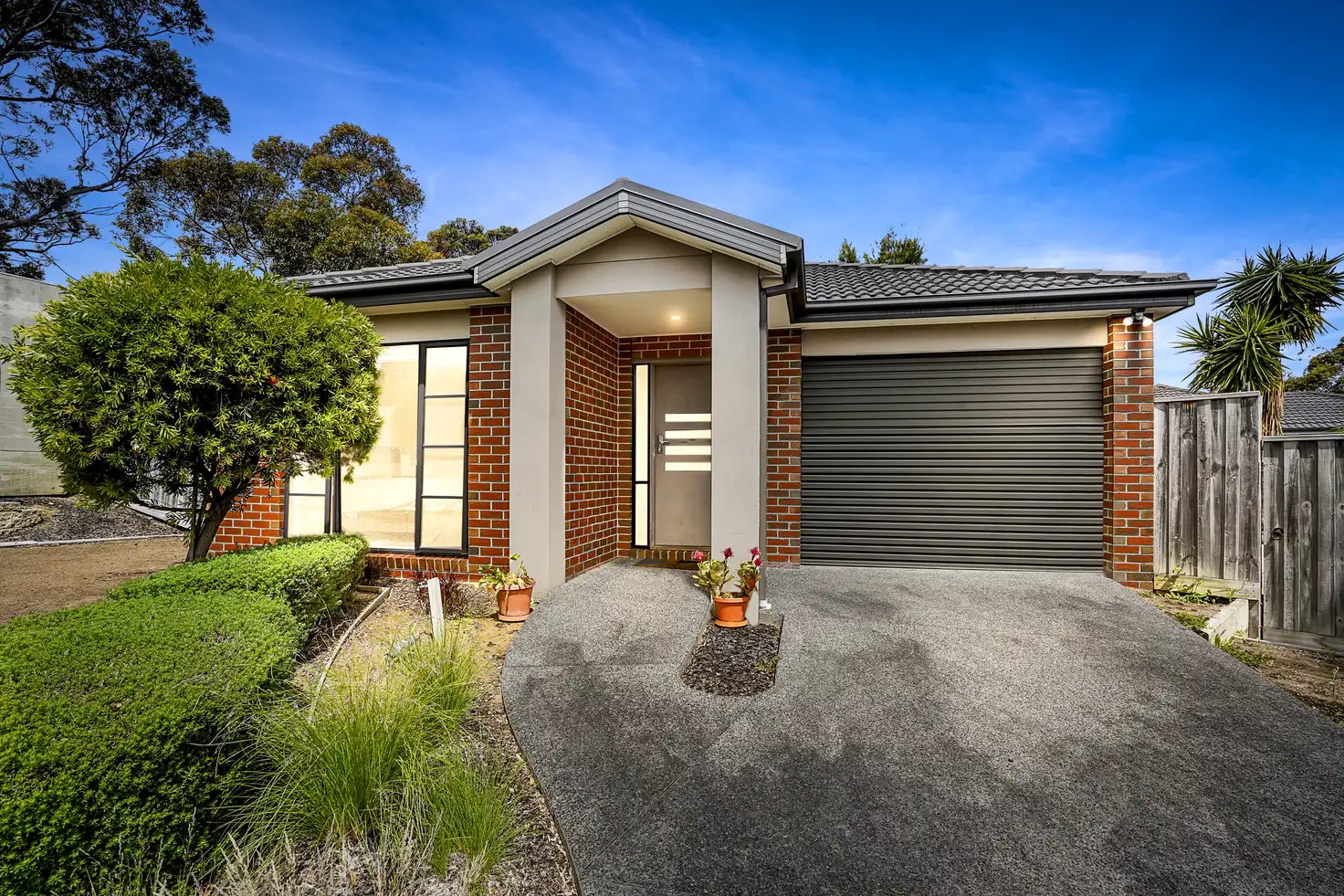 Main view of Homely unit listing, 1/21 Kingfisher Drive, Doveton VIC 3177