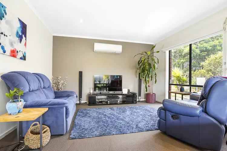 Second view of Homely unit listing, 1/21 Kingfisher Drive, Doveton VIC 3177