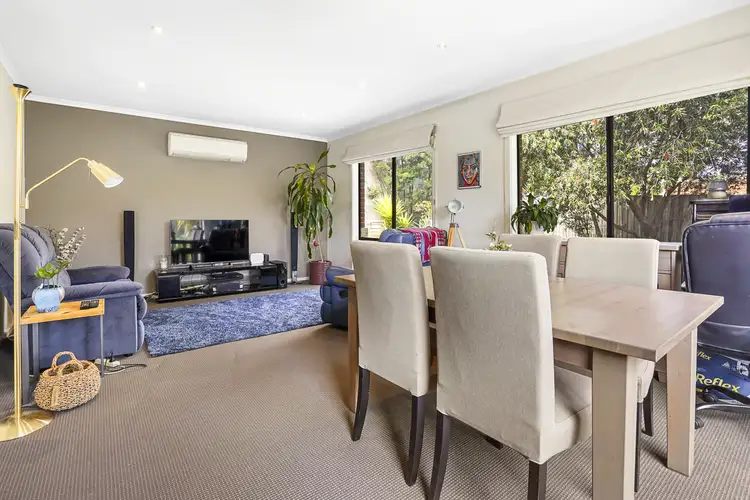 Third view of Homely unit listing, 1/21 Kingfisher Drive, Doveton VIC 3177