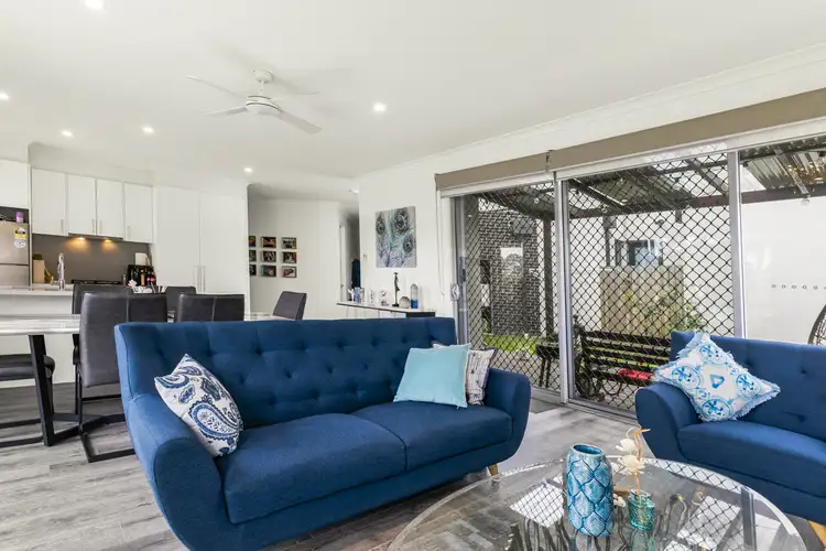 Second view of Homely townhouse listing, 25A Kelvinside Road, Noble Park VIC 3174